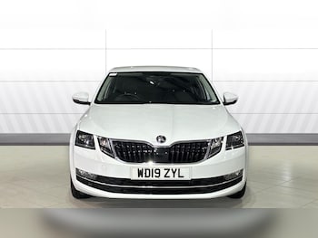 Used Skoda Octavia 2019 for sale - 77431089: Photo