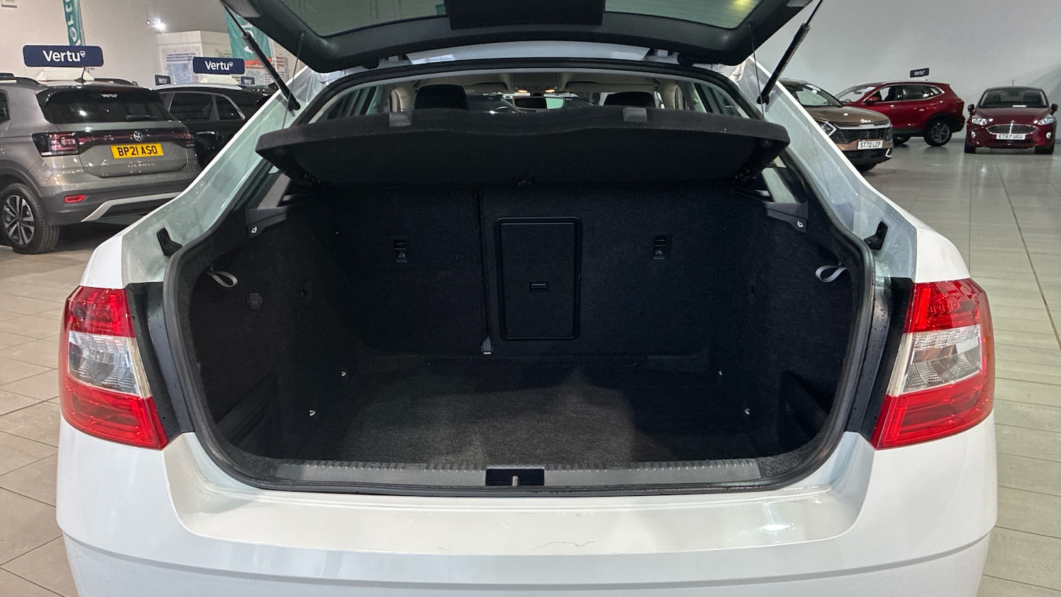 Used Skoda Octavia 2019 for sale - 77431089: Photo 4