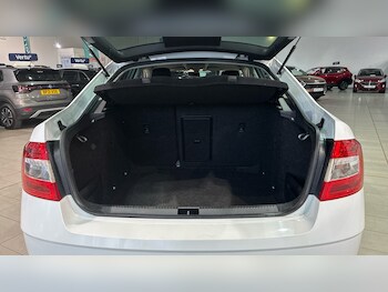 Used Skoda Octavia 2019 for sale - 77431089: Photo