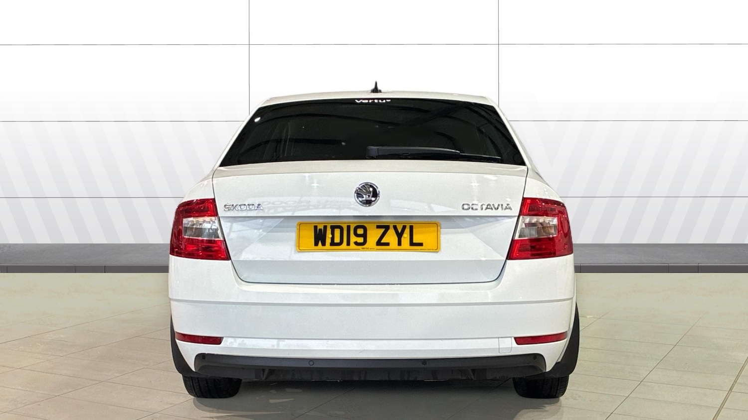 Used Skoda Octavia 2019 for sale - 77431089: Photo 6