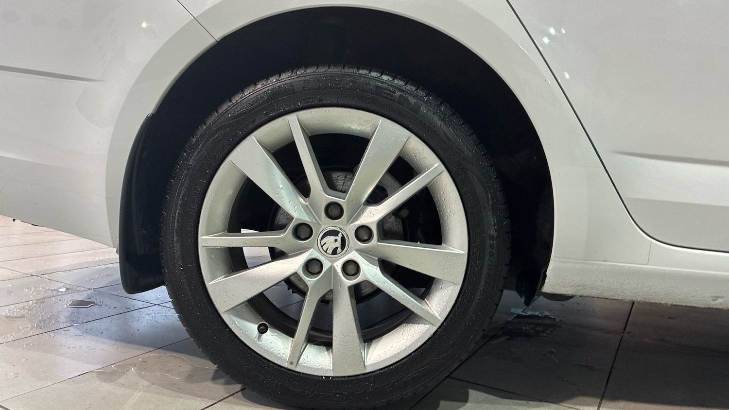 Used Skoda Octavia 2019 for sale - 77431089: Photo 7