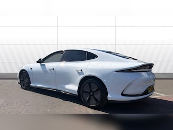 Used MG MG IM5 2026 for sale - 78343676: Photo