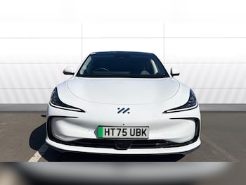 Used MG MG IM5 2026 for sale - 78343676: Photo