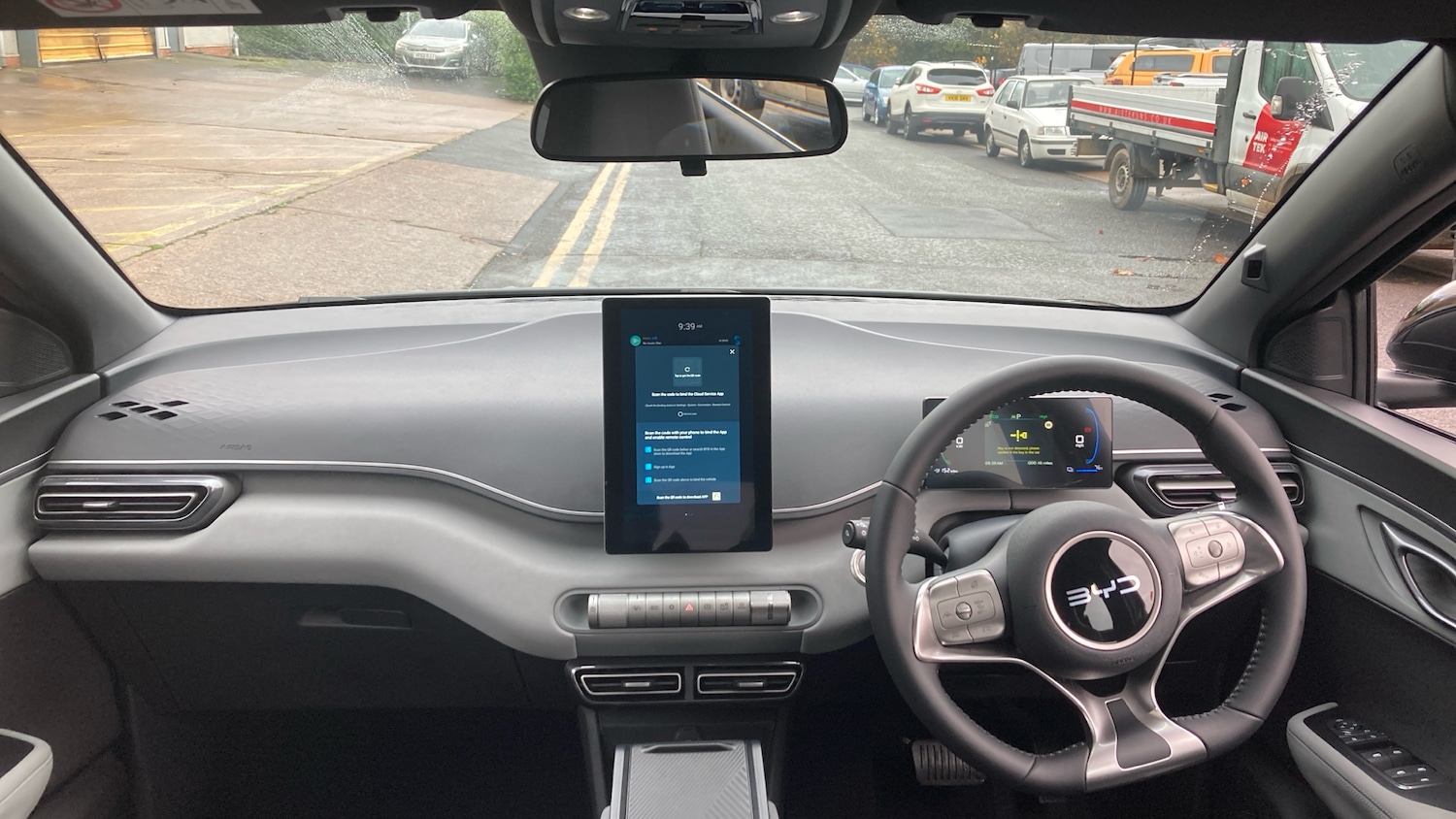 Used BYD Dolphin 2025 for sale - 76532065: Photo 10