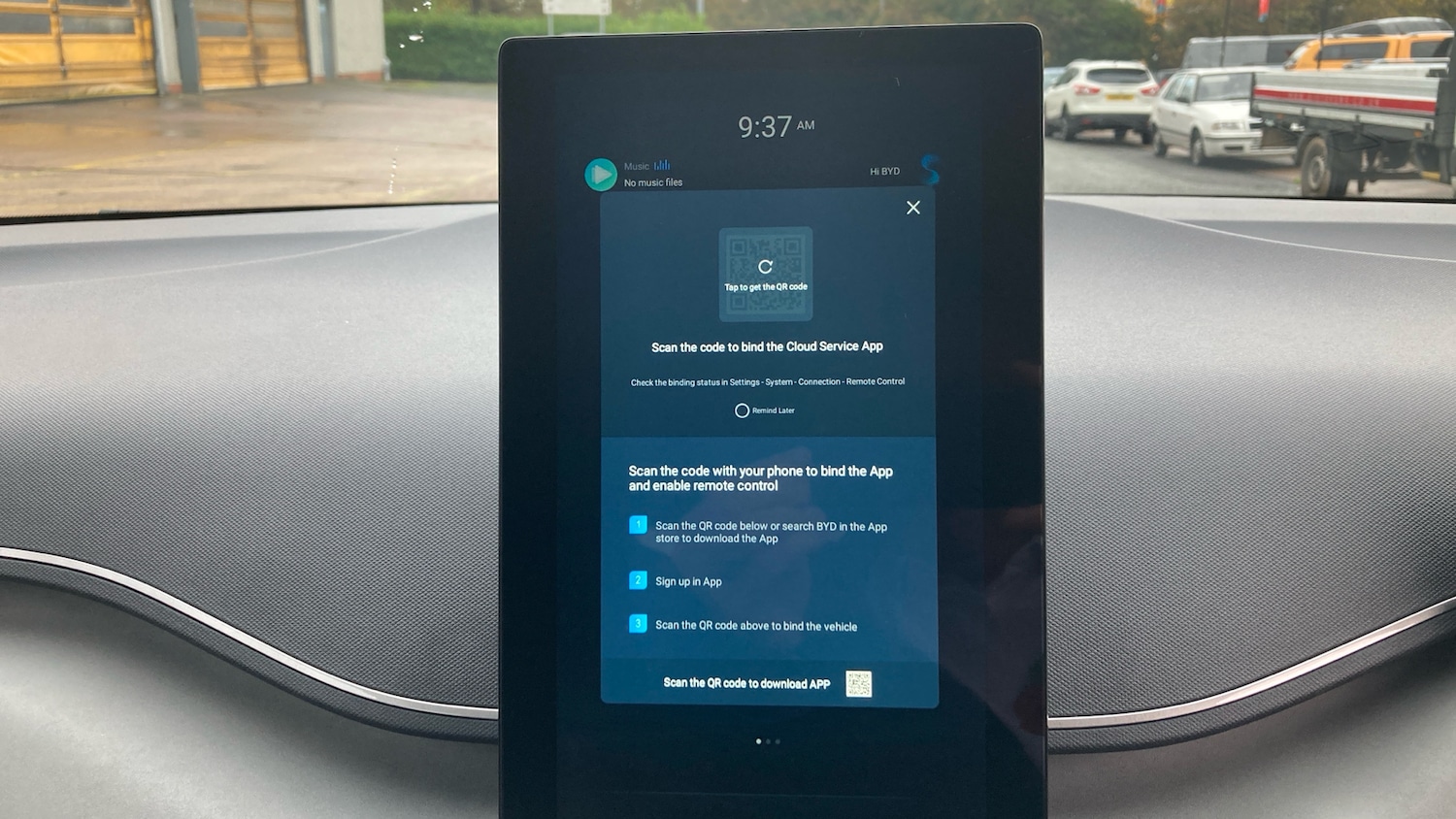 Used BYD Dolphin 2025 for sale - 76532065: Photo 12