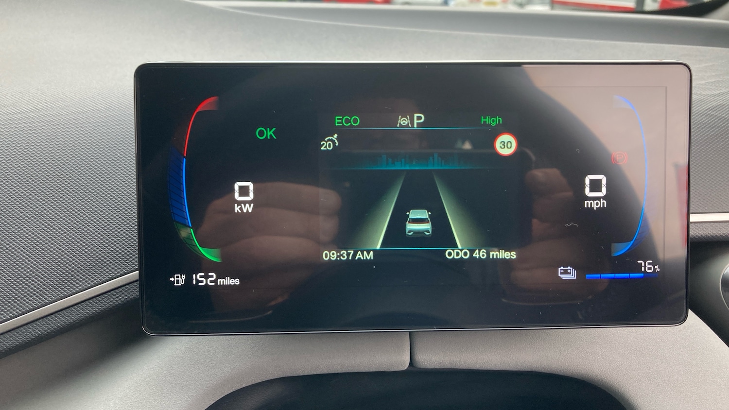 Used BYD Dolphin 2025 for sale - 76532065: Photo 18