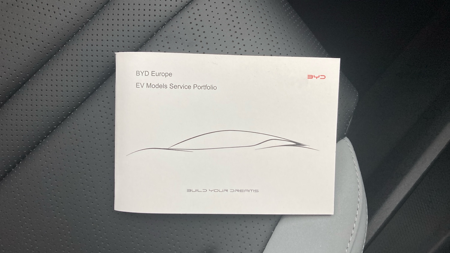 Used BYD Dolphin 2025 for sale - 76532065: Photo 19