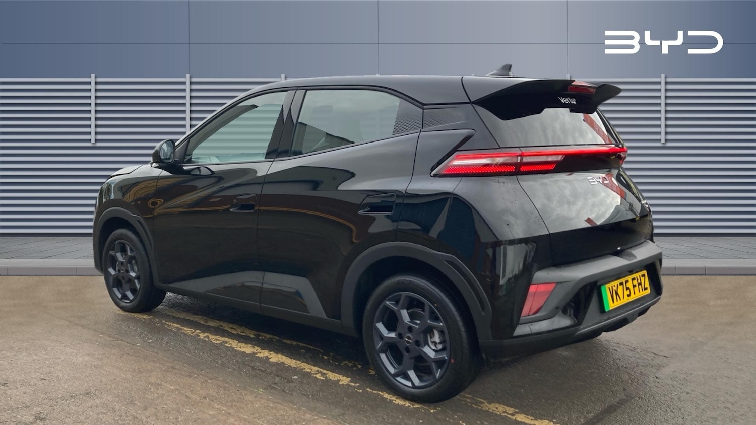 Used BYD Dolphin 2025 for sale - 76532065: Photo 2