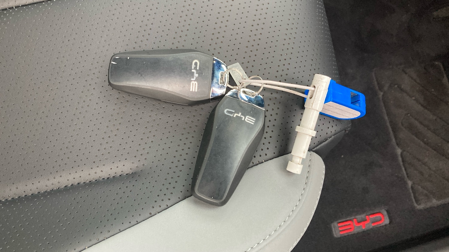 Used BYD Dolphin 2025 for sale - 76532065: Photo 20