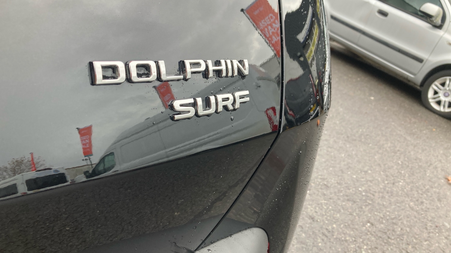 Used BYD Dolphin 2025 for sale - 76532065: Photo 26