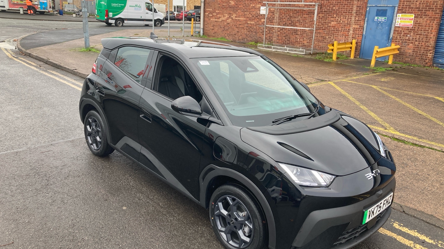 Used BYD Dolphin 2025 for sale - 76532065: Photo 28