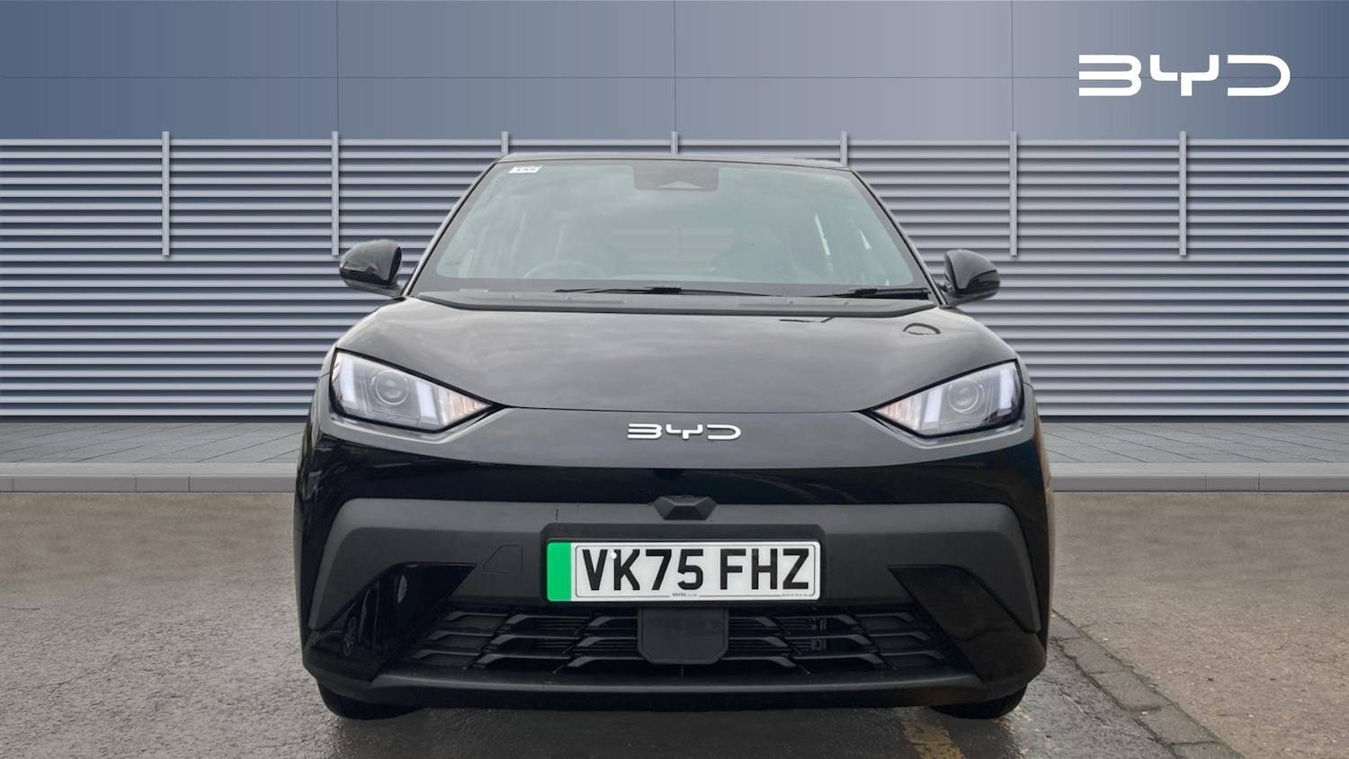 Used BYD Dolphin 2025 for sale - 76532065: Photo 3