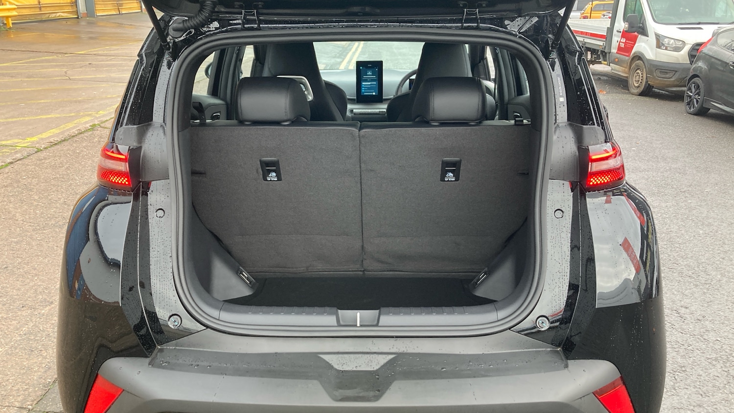 Used BYD Dolphin 2025 for sale - 76532065: Photo 4