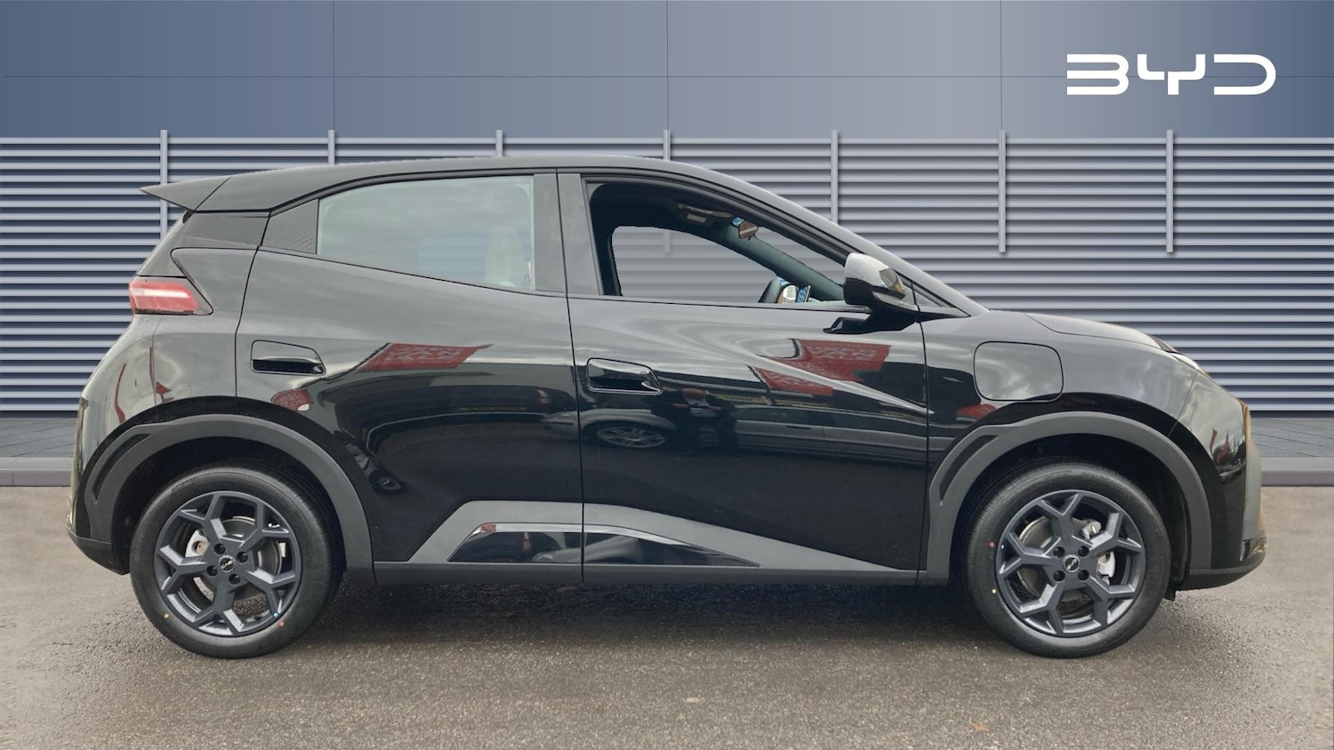 Used BYD Dolphin 2025 for sale - 76532065: Photo 5