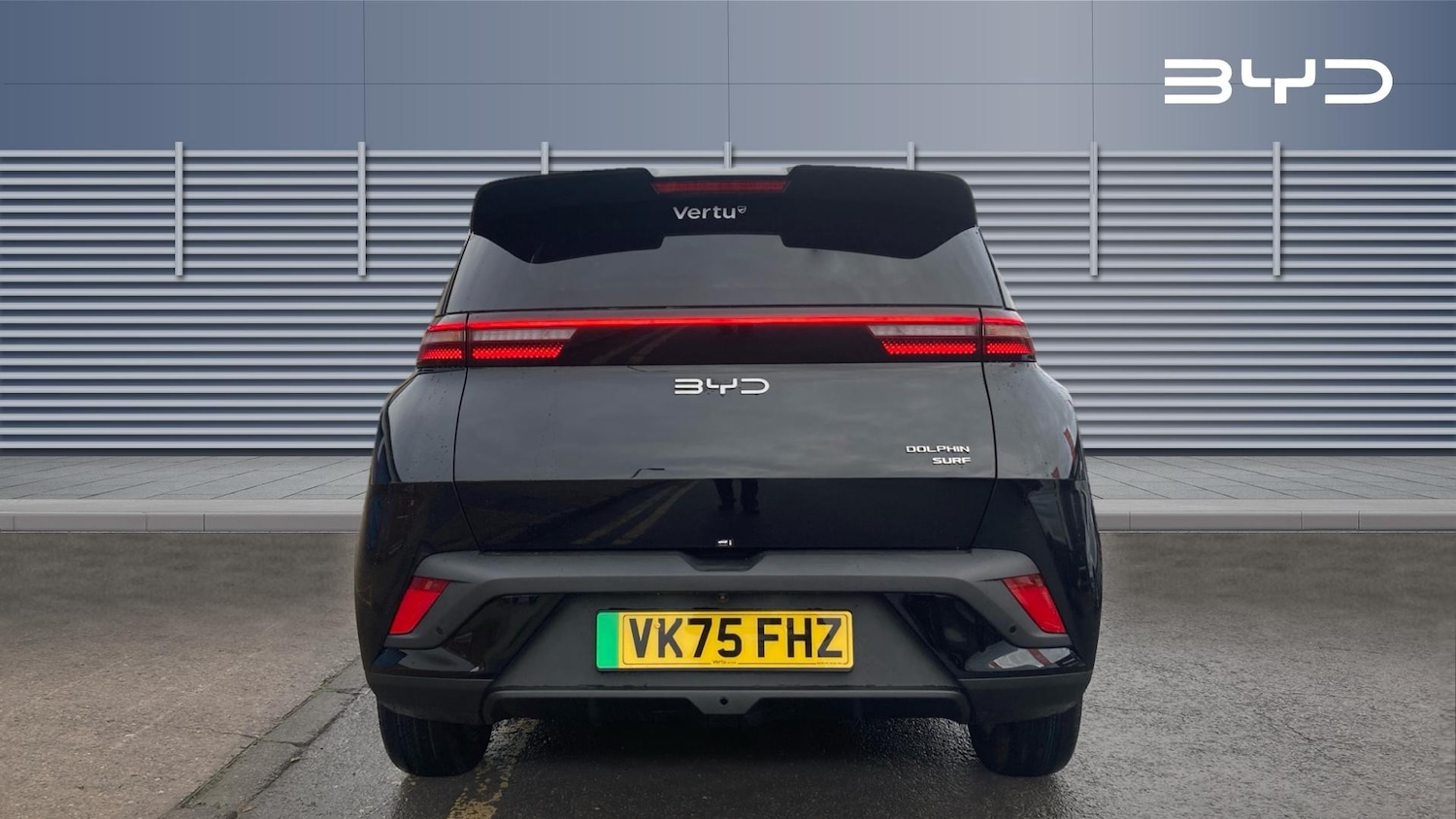 Used BYD Dolphin 2025 for sale - 76532065: Photo 6
