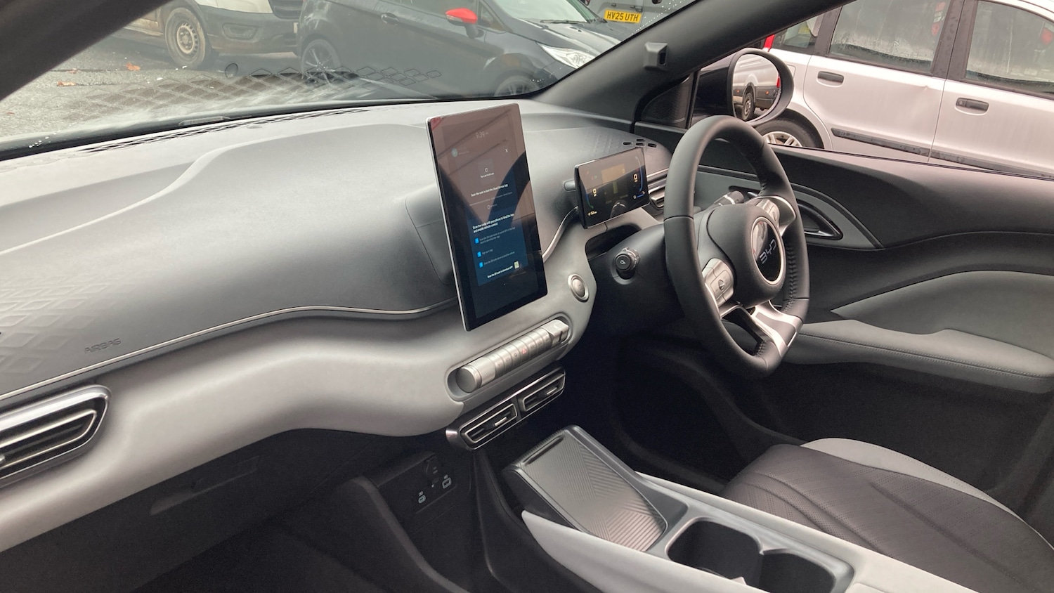 Used BYD Dolphin 2025 for sale - 76532065: Photo 9