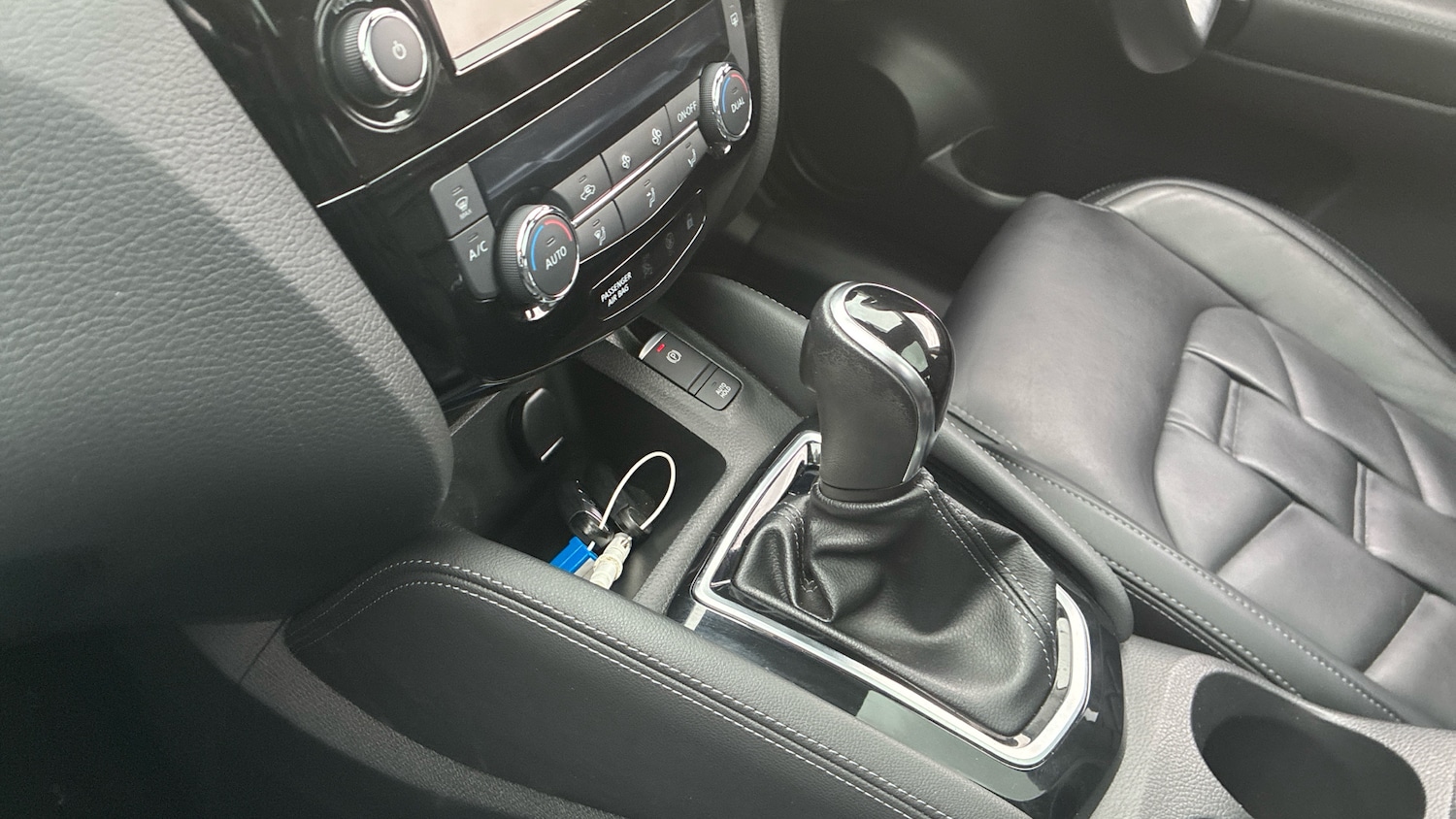 Used Nissan Qashqai 2021 for sale - 76461742: Photo 13