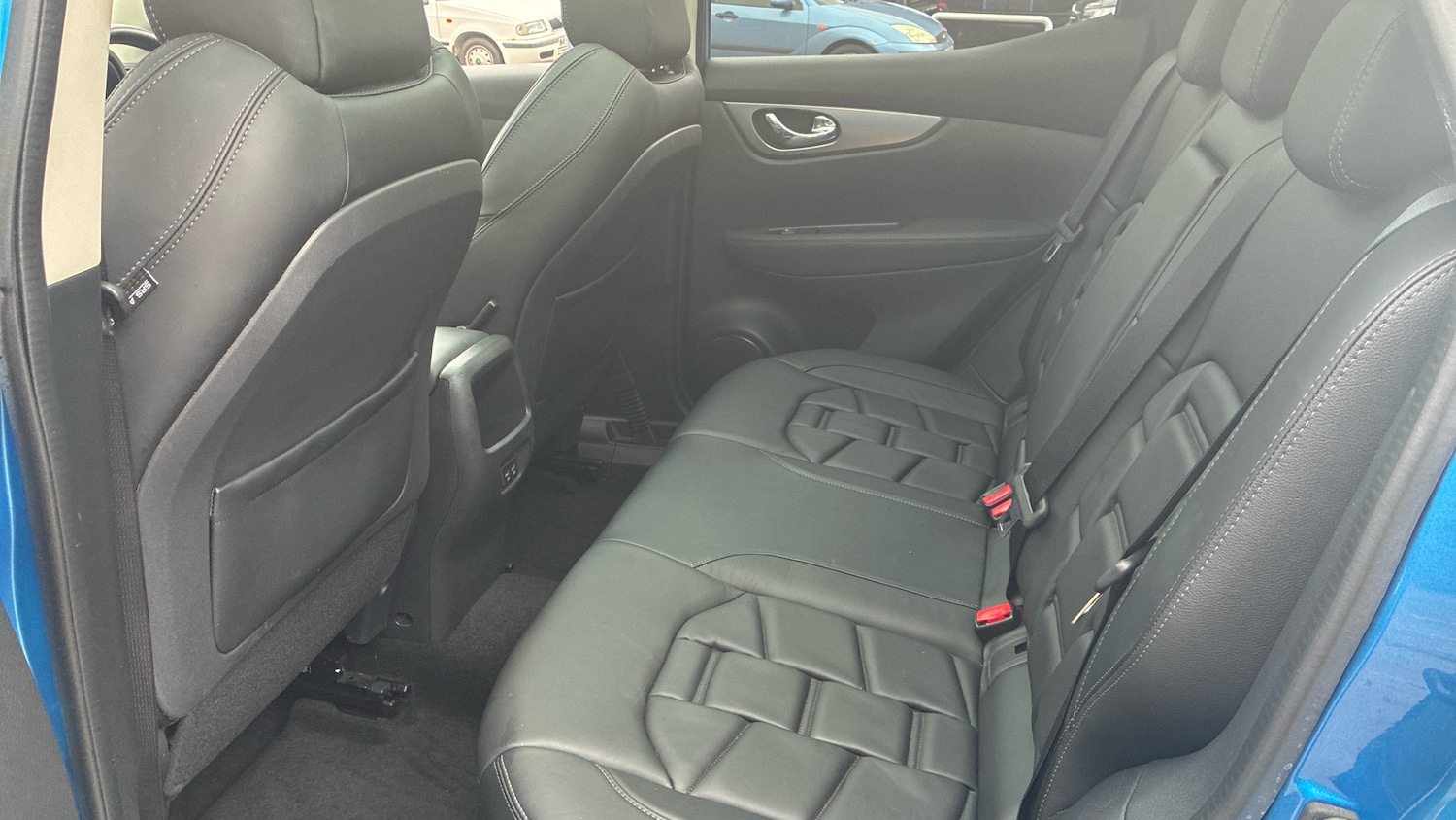 Used Nissan Qashqai 2021 for sale - 76461742: Photo 16