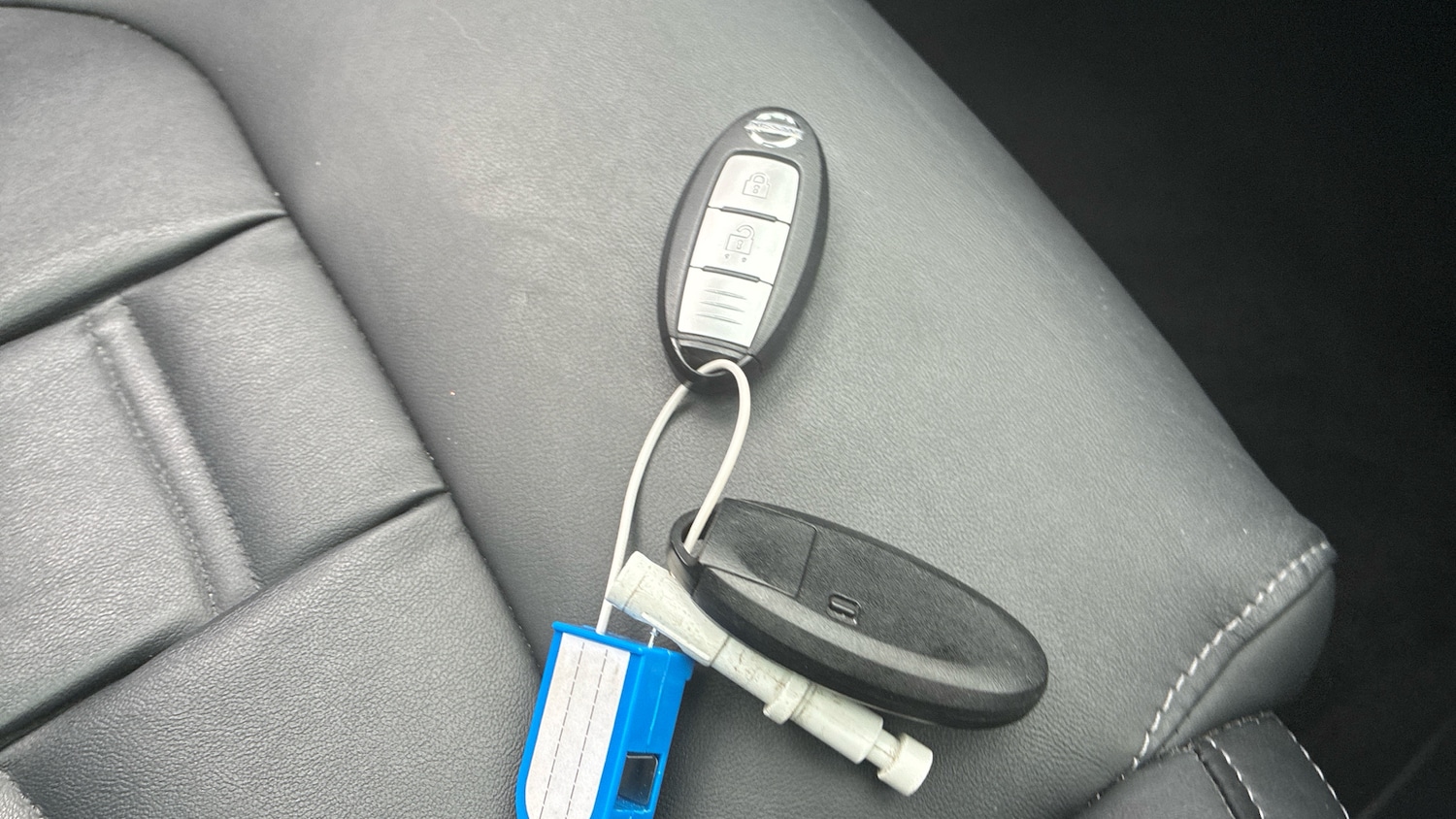 Used Nissan Qashqai 2021 for sale - 76461742: Photo 20