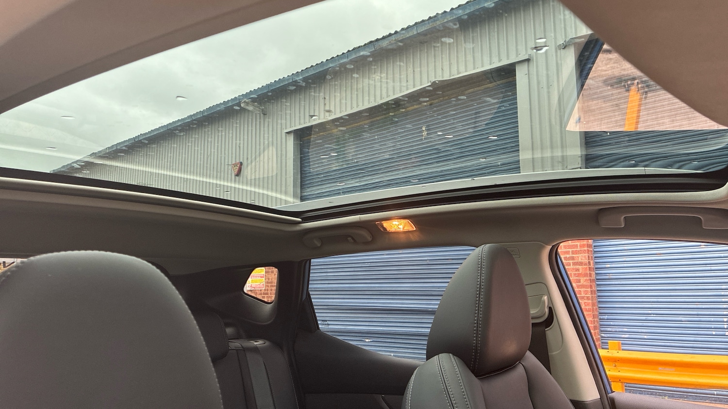 Used Nissan Qashqai 2021 for sale - 76461742: Photo 32