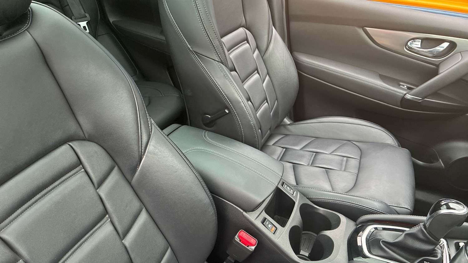 Used Nissan Qashqai 2021 for sale - 76461742: Photo 35