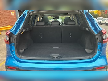 Used Nissan Qashqai 2021 for sale - 76461742: Photo