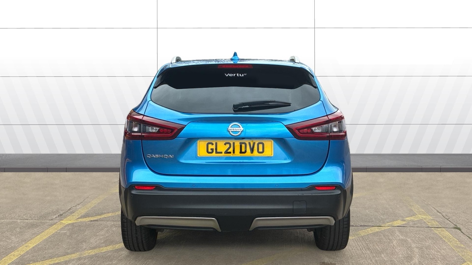 Used Nissan Qashqai 2021 for sale - 76461742: Photo 6