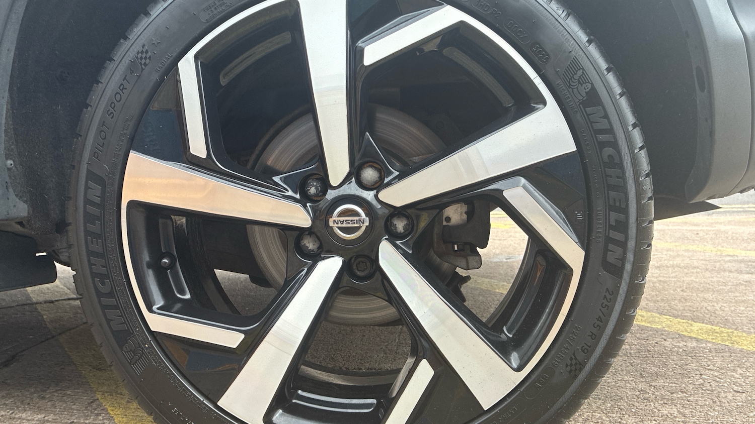 Used Nissan Qashqai 2021 for sale - 76461742: Photo 7