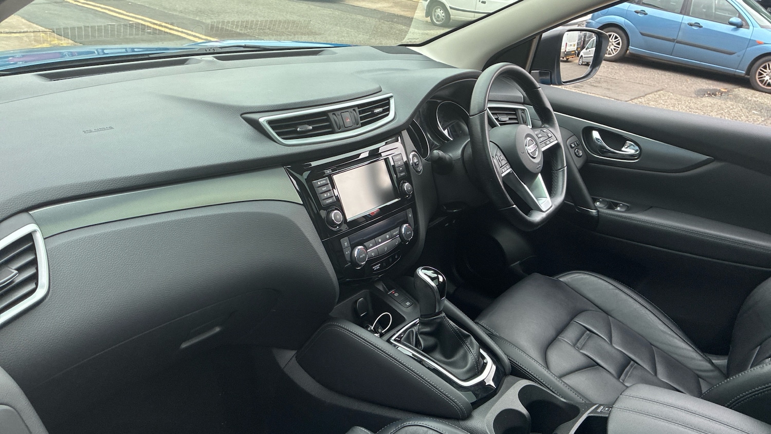 Used Nissan Qashqai 2021 for sale - 76461742: Photo 9