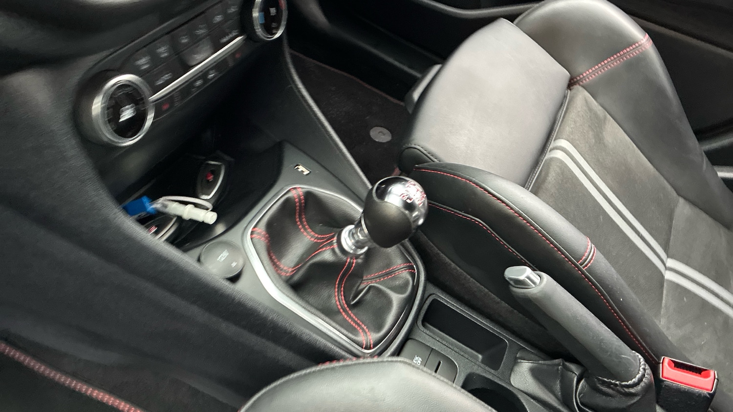 Used Ford Fiesta 2023 for sale - 76366927: Photo 13
