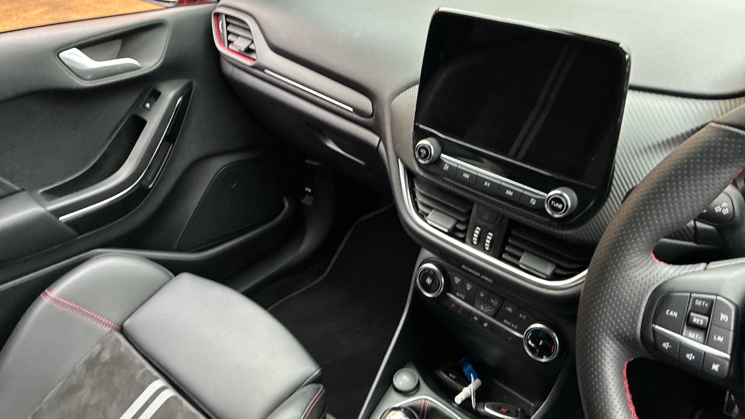 Used Ford Fiesta 2023 for sale - 76366927: Photo 14