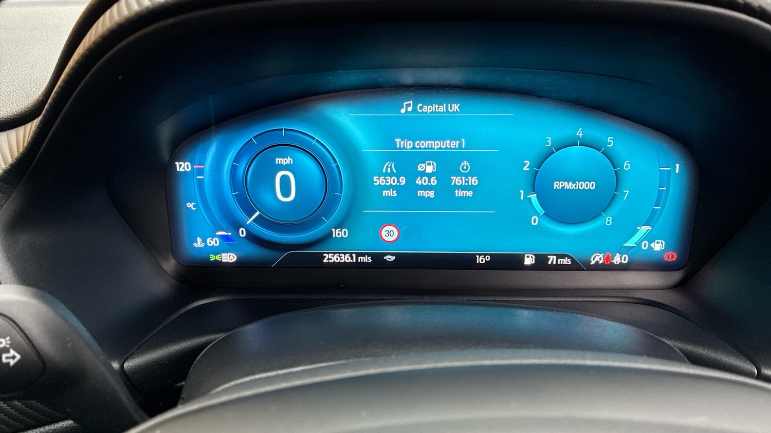 Used Ford Fiesta 2023 for sale - 76366927: Photo 18