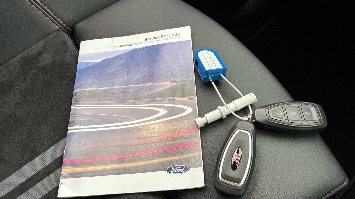 Used Ford Fiesta 2023 for sale - 76366927: Photo 19