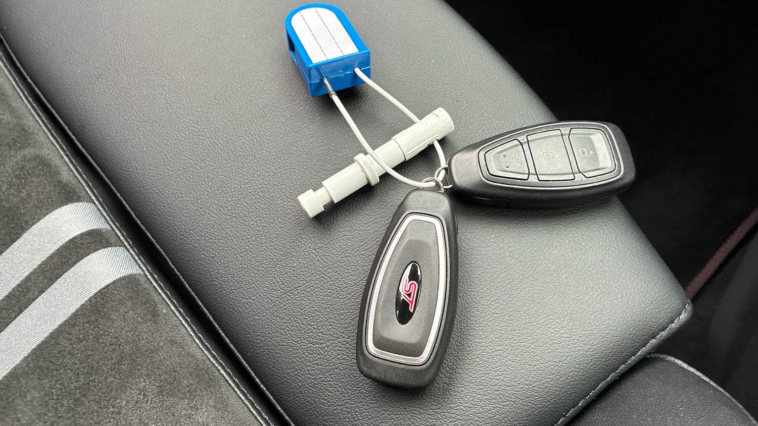 Used Ford Fiesta 2023 for sale - 76366927: Photo 20