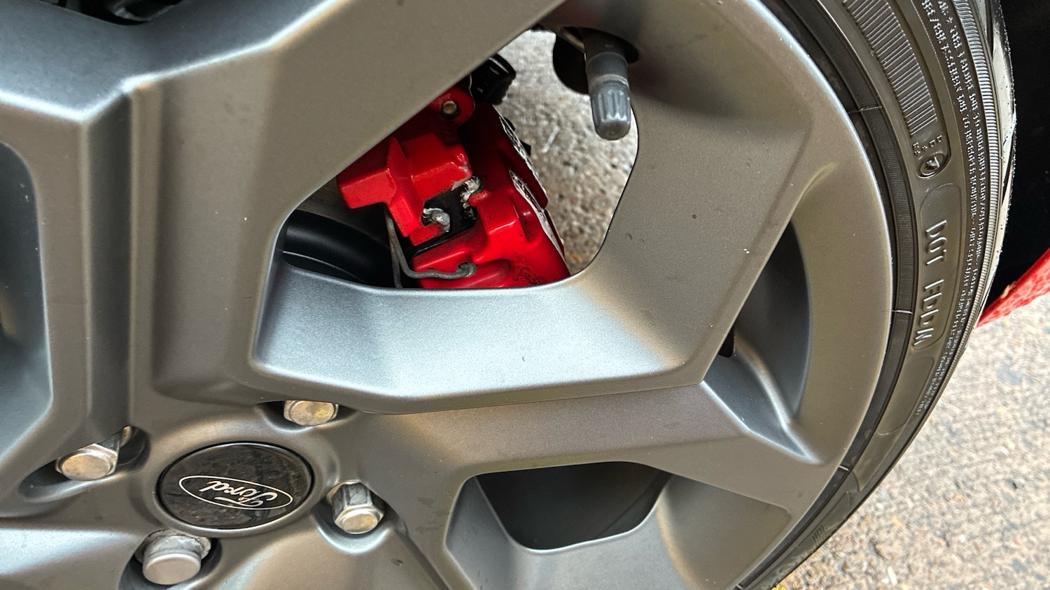 Used Ford Fiesta 2023 for sale - 76366927: Photo 21