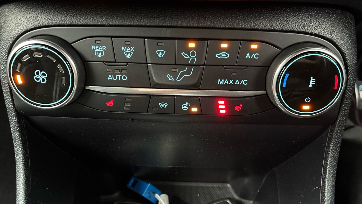 Used Ford Fiesta 2023 for sale - 76366927: Photo 30