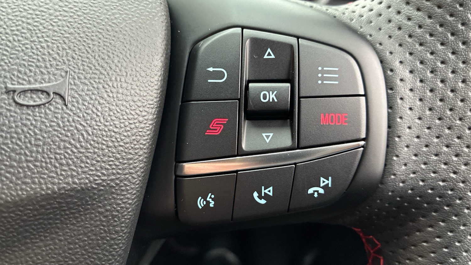 Used Ford Fiesta 2023 for sale - 76366927: Photo 33