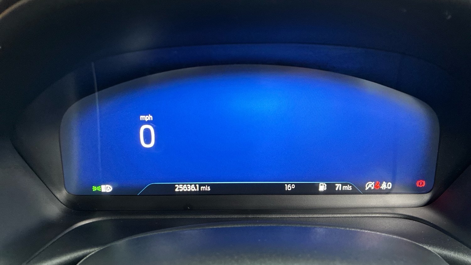 Used Ford Fiesta 2023 for sale - 76366927: Photo 34