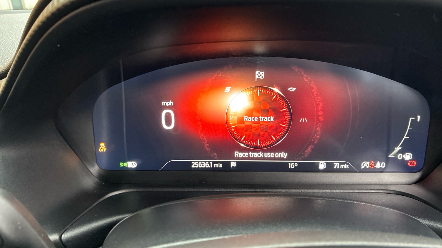 Used Ford Fiesta 2023 for sale - 76366927: Photo 35
