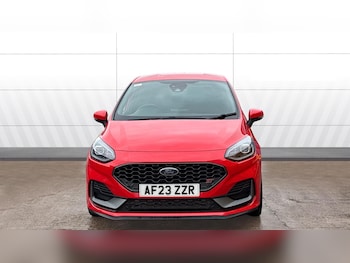 Used Ford Fiesta 2023 for sale - 76366927: Photo