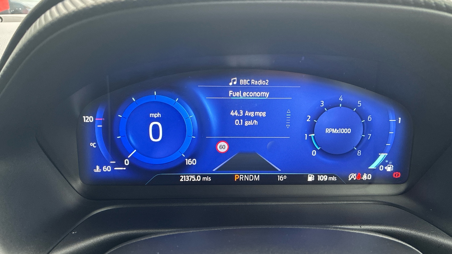 Used Ford Puma 2023 for sale - 77635424: Photo 12