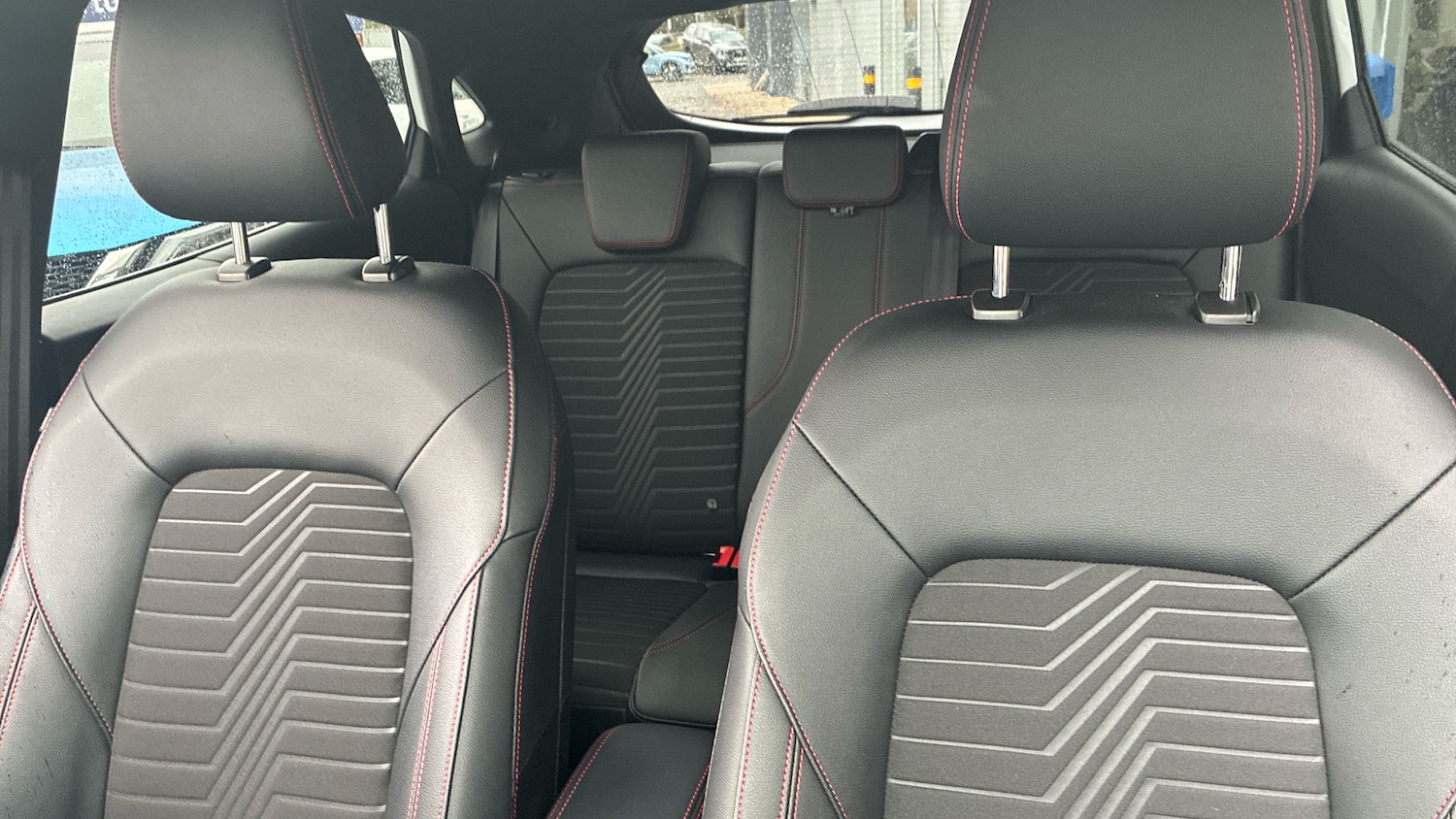 Used Ford Puma 2023 for sale - 77635424: Photo 15