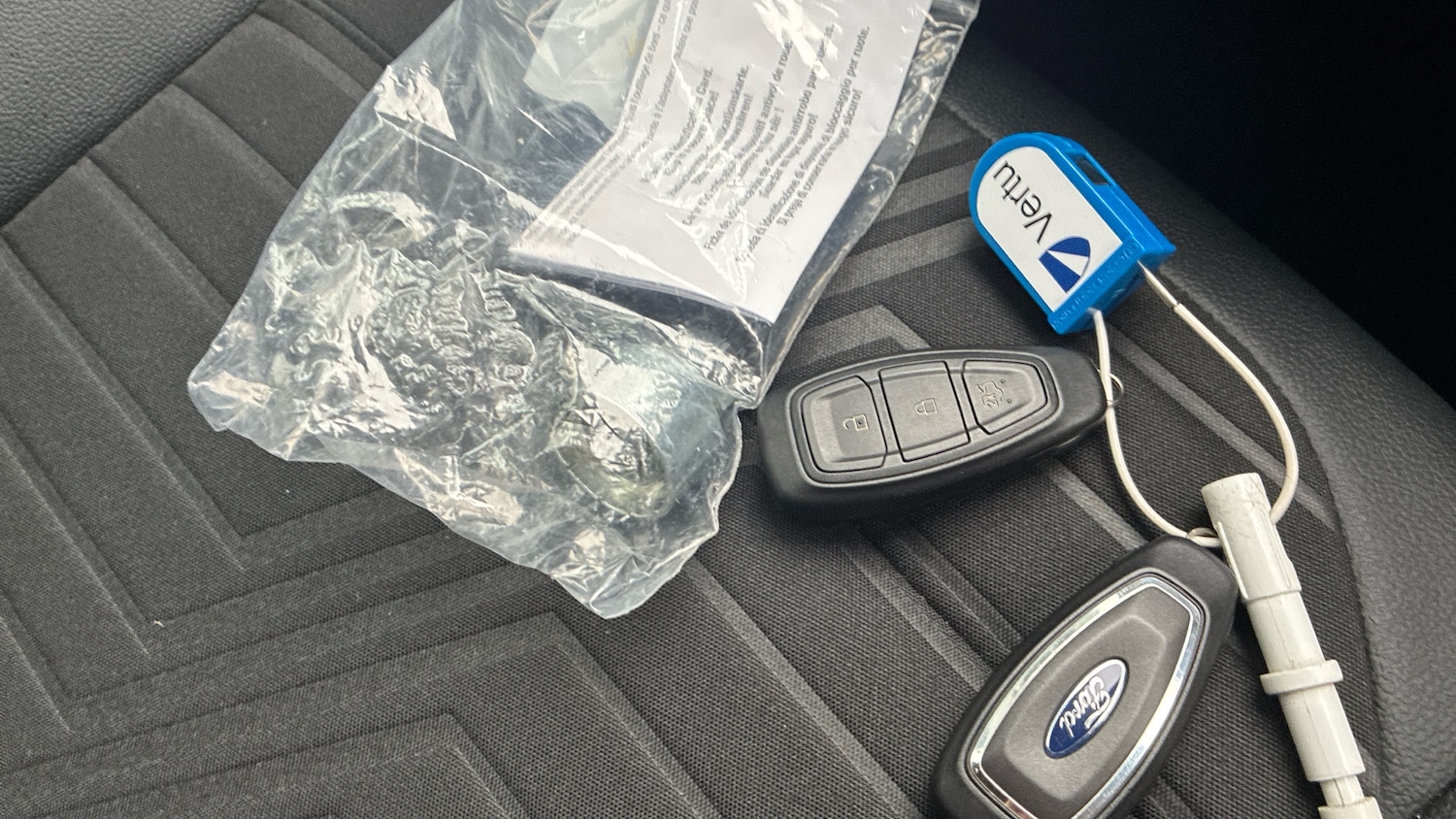 Used Ford Puma 2023 for sale - 77635424: Photo 19