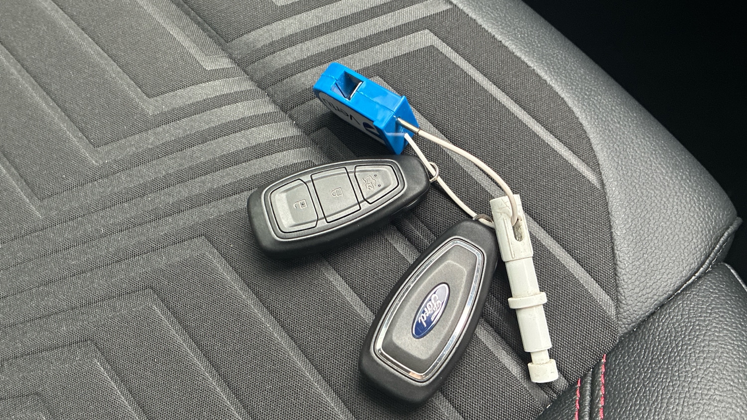 Used Ford Puma 2023 for sale - 77635424: Photo 20