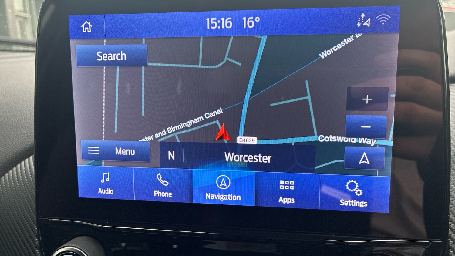 Used Ford Puma 2023 for sale - 77635424: Photo 26