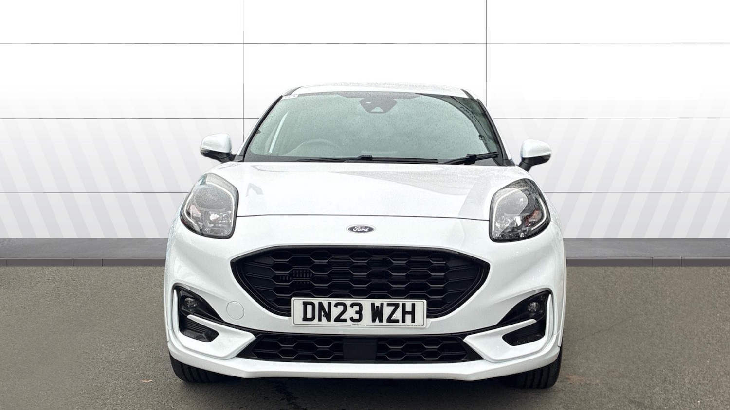 Used Ford Puma 2023 for sale - 77635424: Photo 3