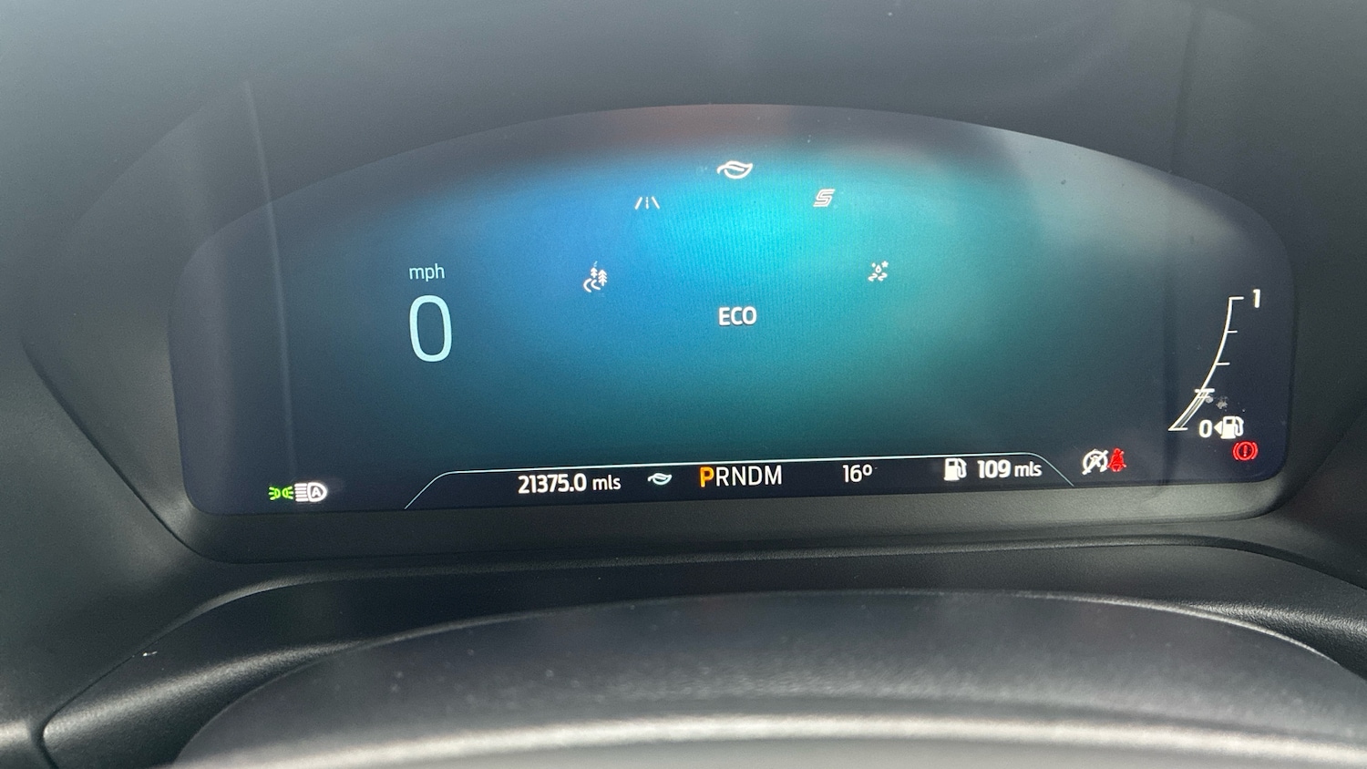 Used Ford Puma 2023 for sale - 77635424: Photo 36