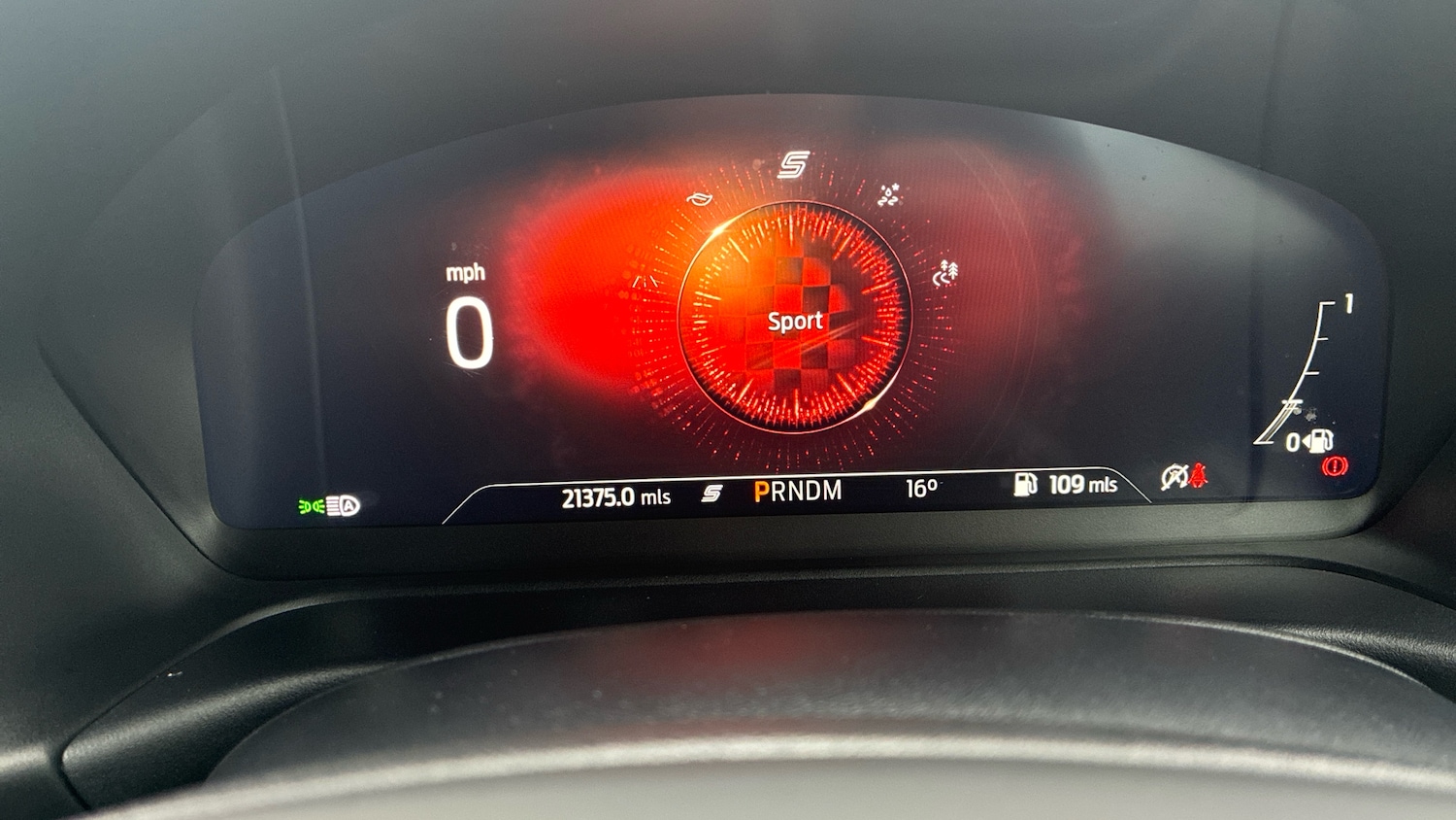 Used Ford Puma 2023 for sale - 77635424: Photo 37