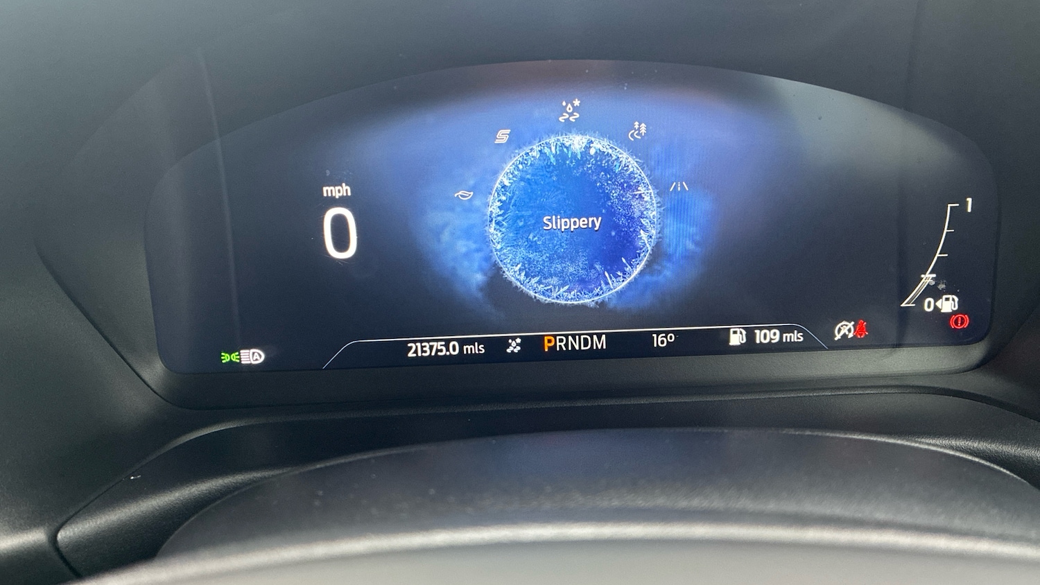 Used Ford Puma 2023 for sale - 77635424: Photo 38