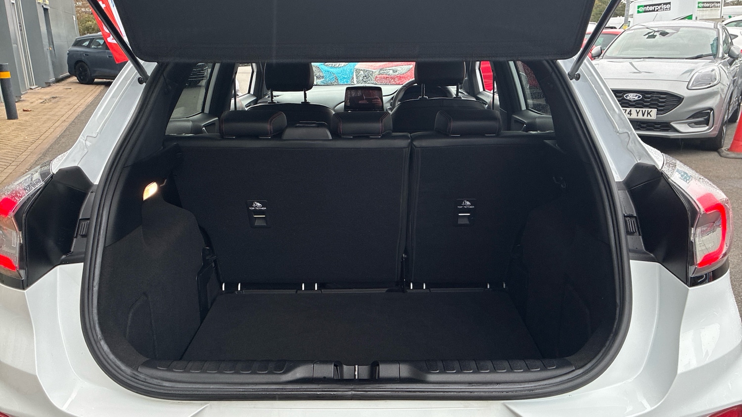 Used Ford Puma 2023 for sale - 77635424: Photo 4